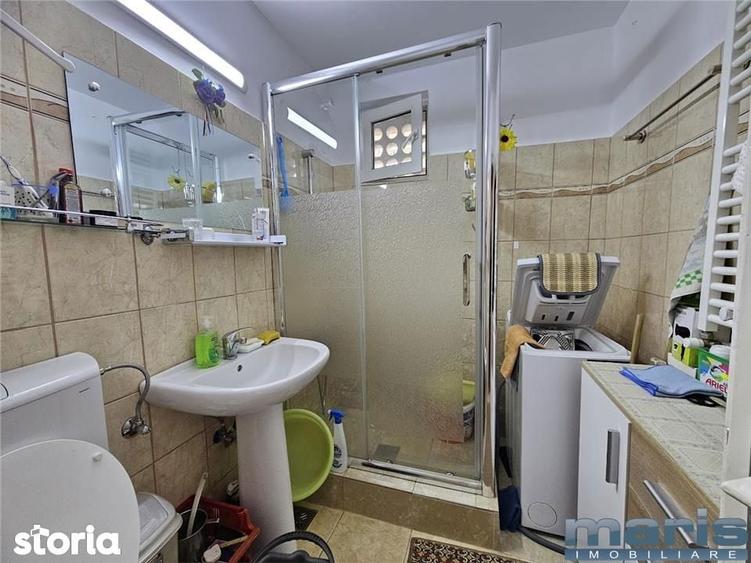 7 Noiembrie - Spitale - UMF 2 camere 50 mp etaj 1 - 2