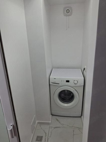 Apartament cu 2 decomandate parter - 1