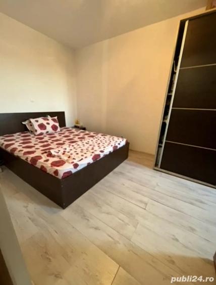 Direct propietar vand apartament doua camere zona Cire?ica - 4