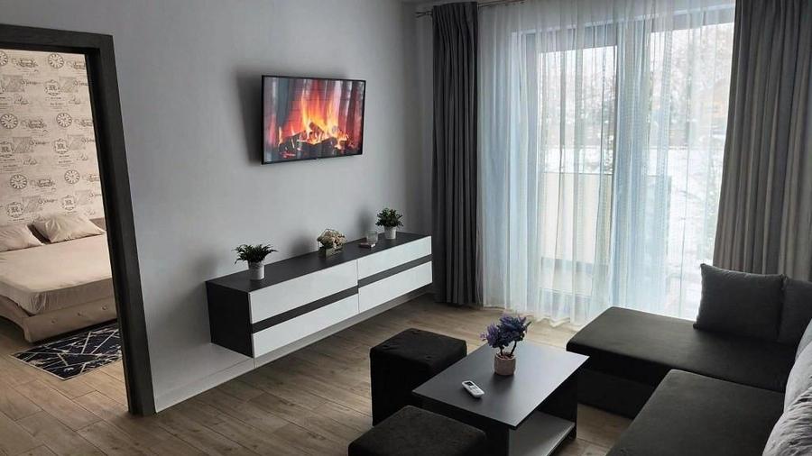 Apartament 3 camere, zona Albert - 4