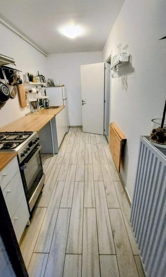 Direct Proprietar | Comision 0% | Garsonieră 50 mp | Bd.Timisoara 101n - 8
