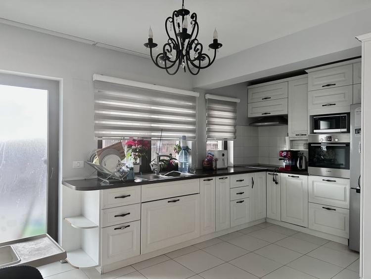 Casa individuala cu 5 camere - Timisoara - Braytim - 5