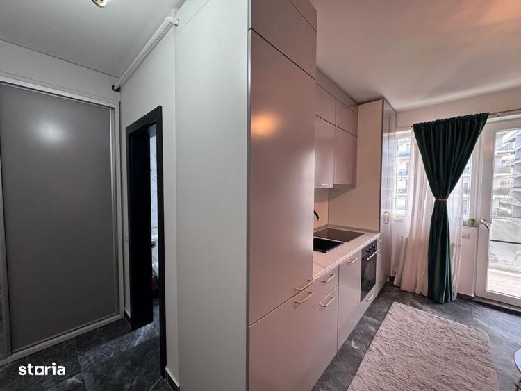 Garsoniera Mamaia Nord, zona Lidl - 8