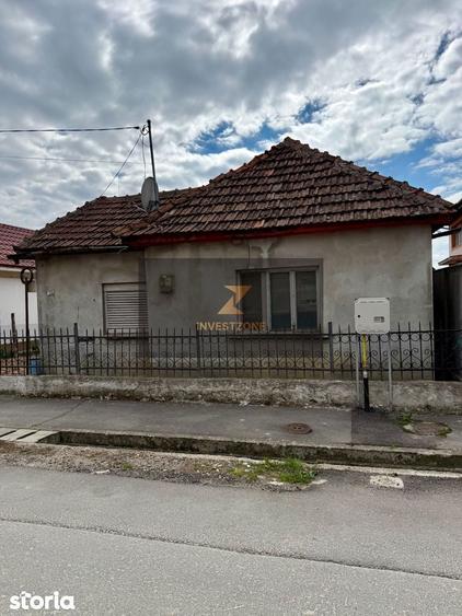 Casa + teren 757 mp Osorhei - 3