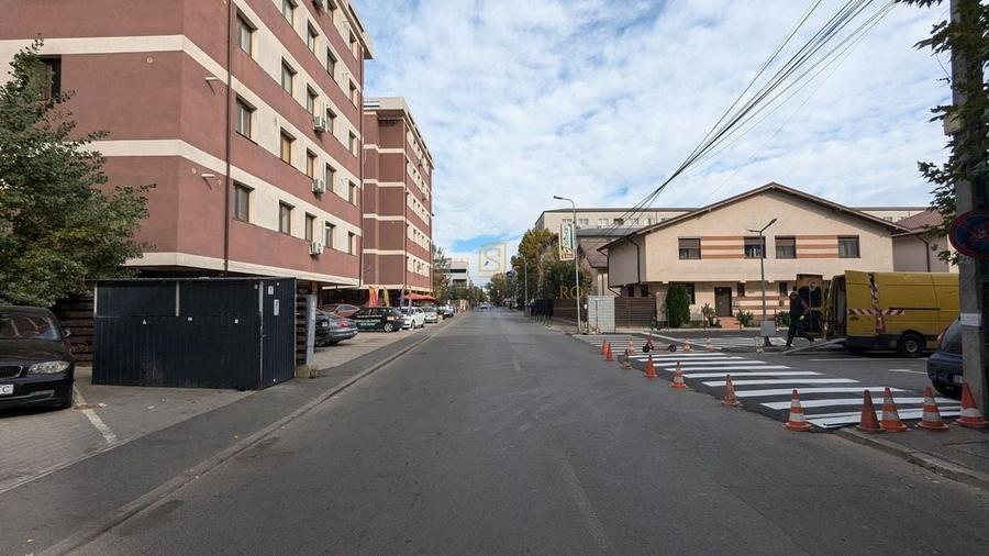 Spatiu comercial 121.83 mp,trafic intens,pozitionare excelenta,Popesti - 12