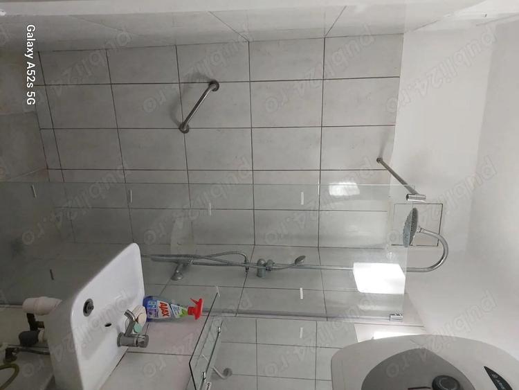 Vand garsoniera zona Sud(Hasdeu) - 3