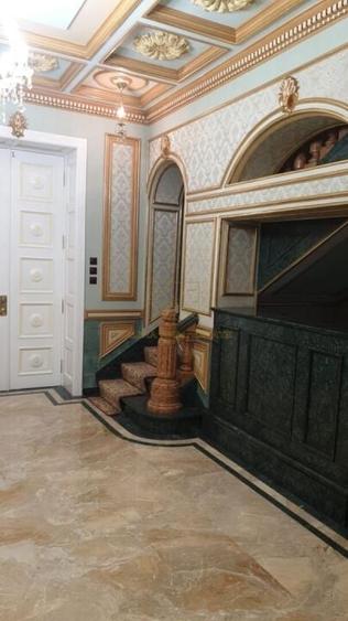 Inchiriere - Vila Interbelica - Str. Ankara - Dorobanti - 13