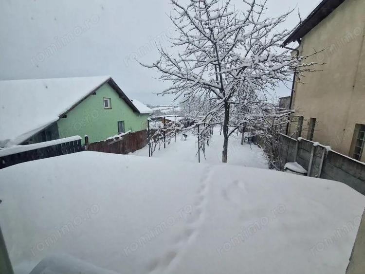 Casa spa?ioasa in comuna Recea, intr-o zona lini?tita ?i bine pozi?ionata - 15