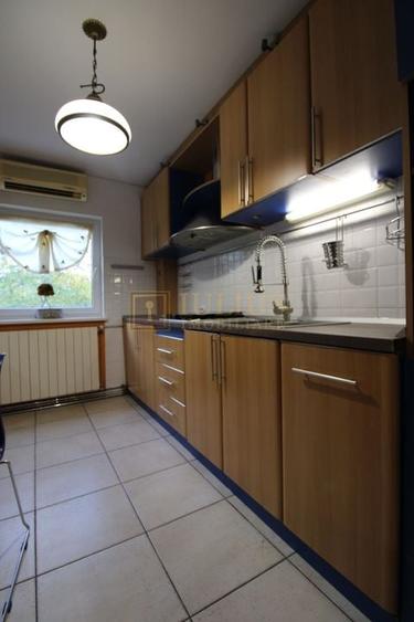 Zona Aradului, 4 camere, centrala proprie. - 6