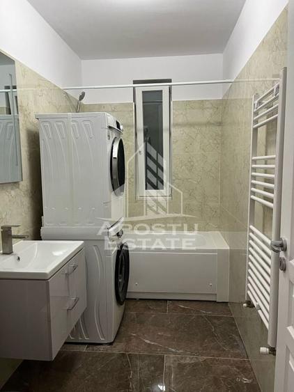Apartament cu 1 camera ,pet friendly, zona Calea Urseni - 3