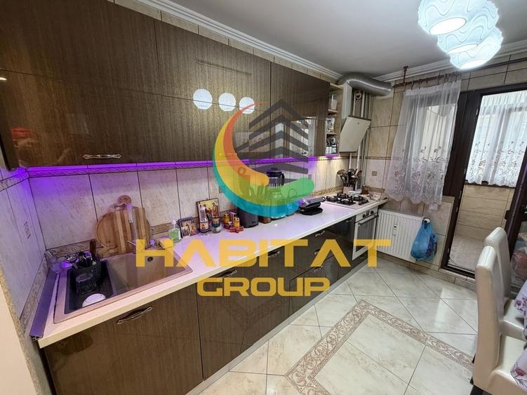 Vanzare ap 4 camere Soseaua Berceni aproape de metrou etajul 2 cu loc de parcare - 8