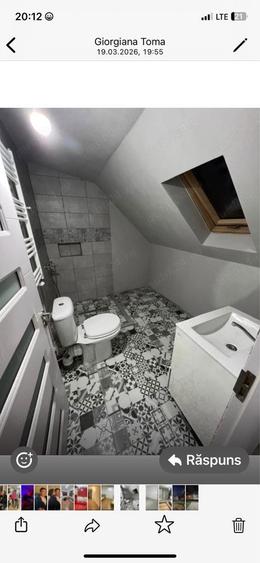 Vand casa cartierul Galati, Fagaras ! - 6