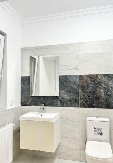 APARTAMENT AFLAT LA PARTER CU TERASA PROPRIE IN IMOBIL NOU - FERDINAND - MOSILOR - 8