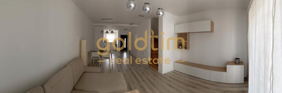 SCOALA AMERICANA/2 LOCURI DE PARCARE/VILA SUPERBA/PIPERA - 52