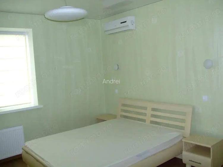 Garsoniera zona Titan de inchiriat