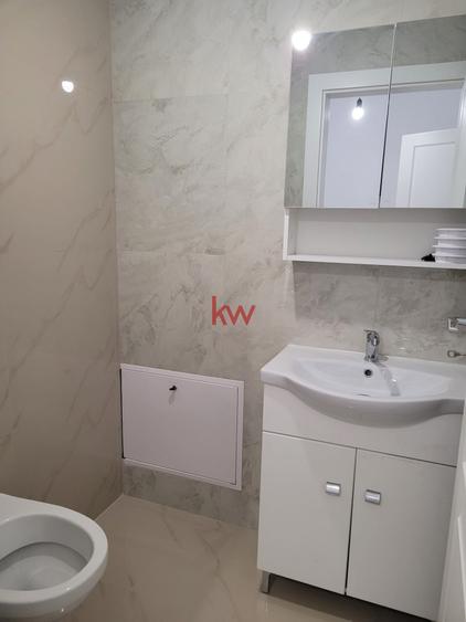 Clinica medicala pt rec medicala, fizioterapie, kinetoterapie in Valea Lupului! - 10