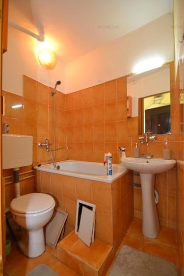 garsoniera mobilata si utilata, zona Aradului, 200 euro - 5