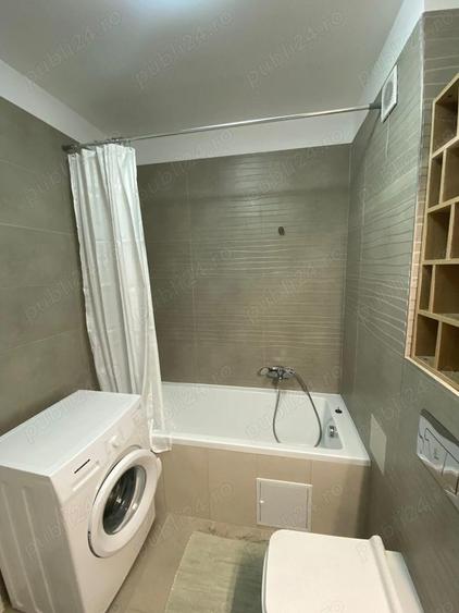 Zona Centrala-Apartament 2 camere parcare lift zona Eroilor - 5