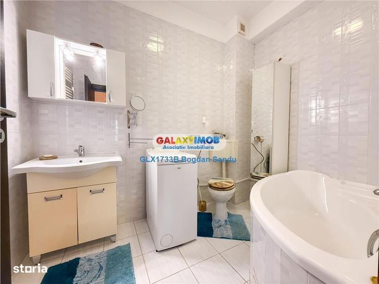 Apartament cu 2 camere de vanzare in Militari Residence - Rezervelor - 1