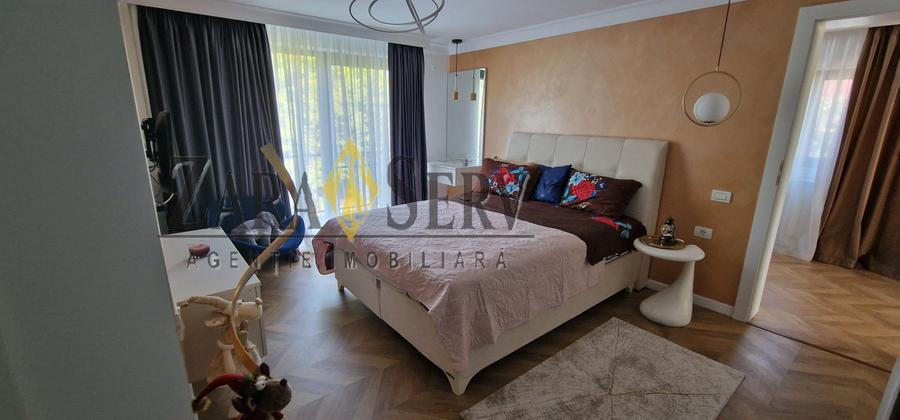 Fii gazda luxului!  Închiriază o vilă spectaculoasă pentru confortul tău. - 6