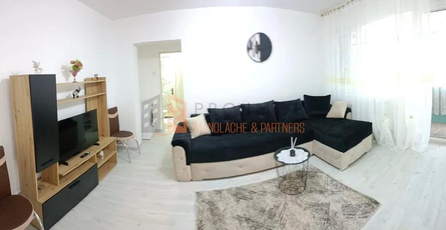 Apartament 2 camere cf 1 semidecomandat zona Obor - 1