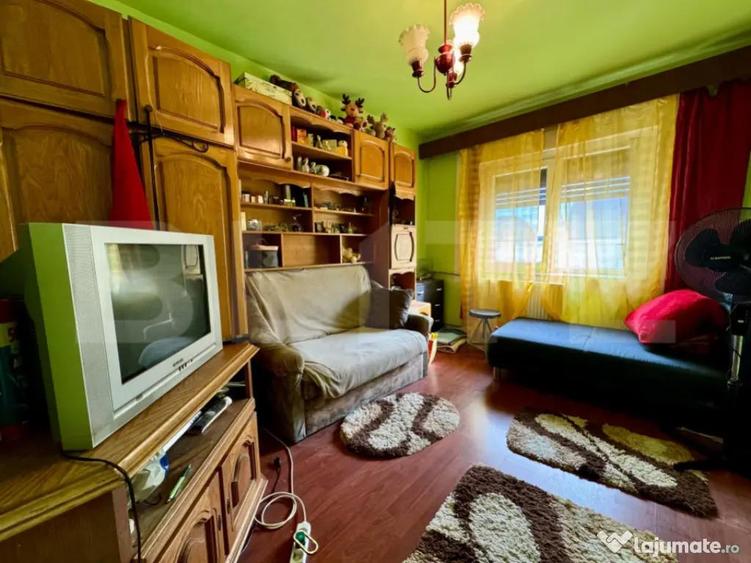 Apartament cu 3 camere Zona Calea Aradului, Oradea - 7