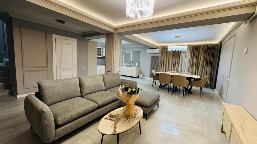 Vila moderna Pipera | Vasile Alecsandri - 1