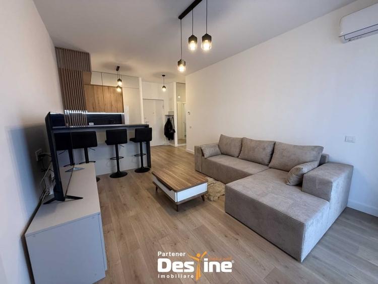Apartament nou 3 camere Silk District, 800m de Iulius Mall – Parcare inclusa - 3