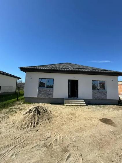 Casa Individuala 4 camere Crevedia - 3