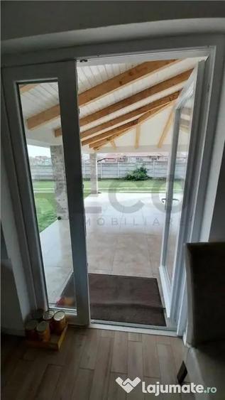 RECO Vila unica in Santion cu teren de 2200mp - 10