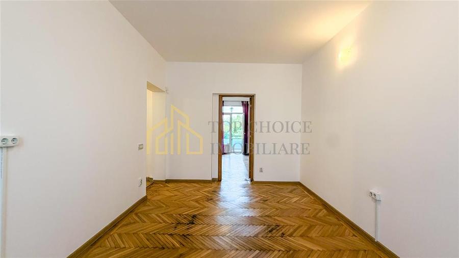 2 CAMERE FLOREASCA VEDERE MIXTA - 53 MP - BALCON SPATIOS -  2/3 - 4