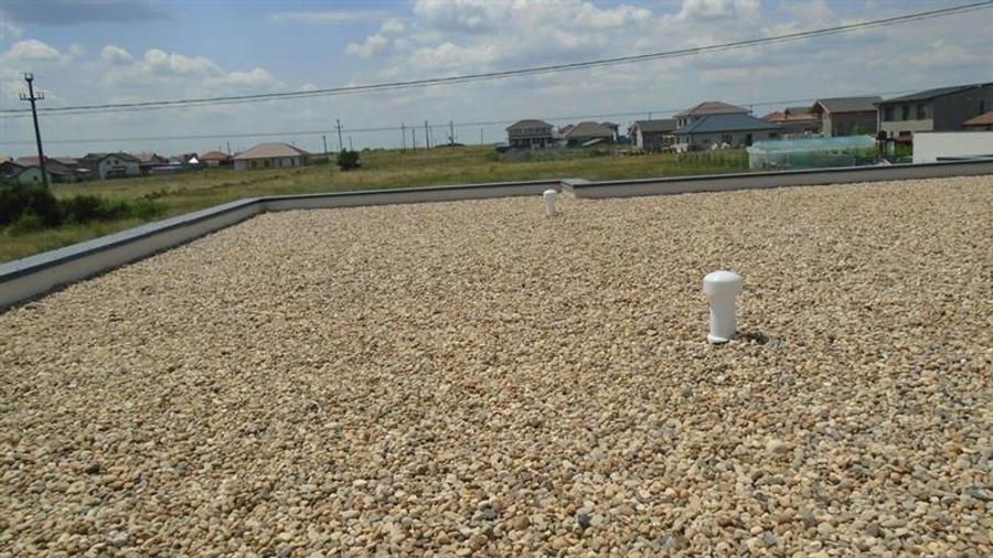 Casa pe Parter Sanandrei - 11