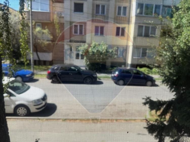 Transilvaniei, apartament cu 2 camere de inchiriat - 23