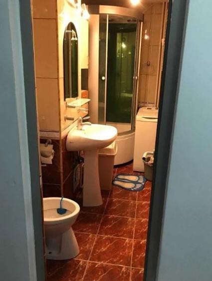 Garsoniera,Nerva Traian,bl.2000,et.2/10,DECOMANDATA,Amenajata,centrala,mobilata - 8