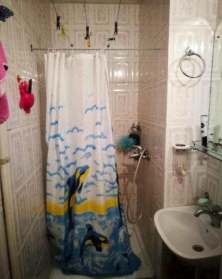 Proprietar. La METROU Costin Georgian, Garsoniera Etaj 2/4 - 8