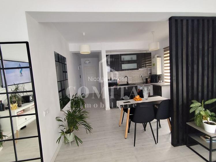 Apartament cu 2 camere | Finisaje moderne | Zona Vivo Mall