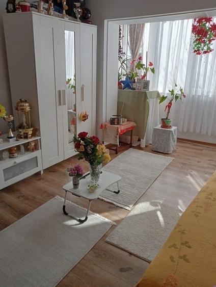 ✨ Apartament 1 cameră, 40 m² + Boxa de 5 mp, complet mobilat, etaj 3 ✨ - 6