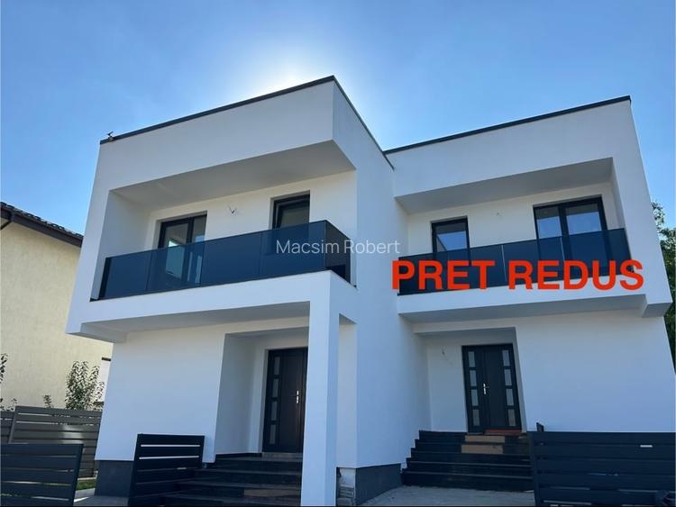 TVA 0 % !!! Casă cu 4 camere *Iasi-Bucium TVA 0 % !!! Casă cu 4 camere *Iasi-Bucium