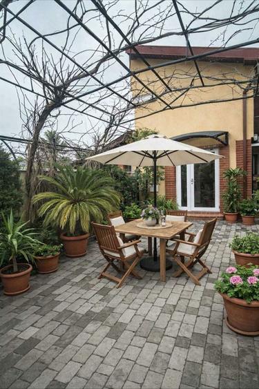 Proprietar Spatiu makeup de inchiriat la casa utilitati incluse Zona Lunei - 1