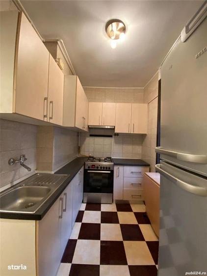 Apartament 2 camere/ Floreasca/ Parcul Floreasca - 8