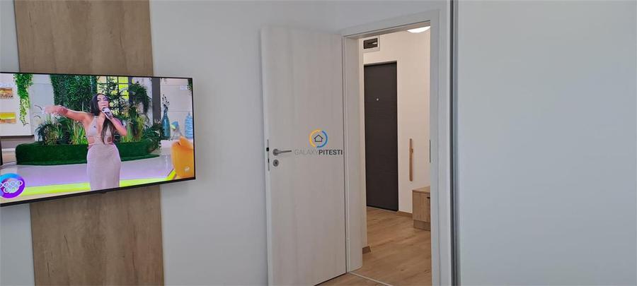 Apartament doua camere Exercitiu Stadion, bloc nou,  cu parcare - 3