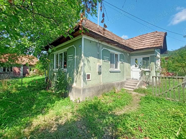 Casuta de vanzare in Tautii de Sus - 9