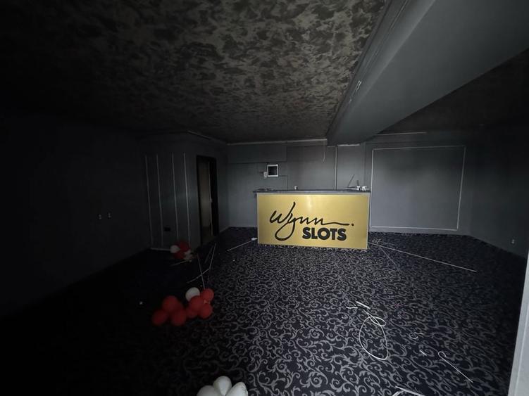 Inchiriez spatiu comercial - 1