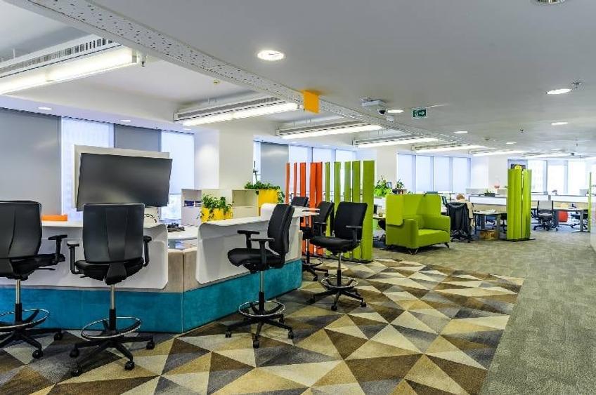 Sky Tower Subinchiriere, Floreasca, 1157 - 6942 mp  0% comision! - 11