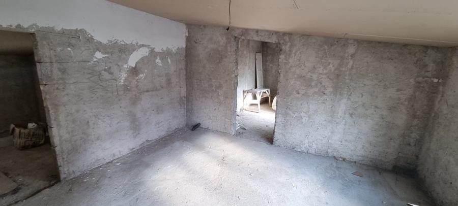 Cladire P+M la strada circulata - 5