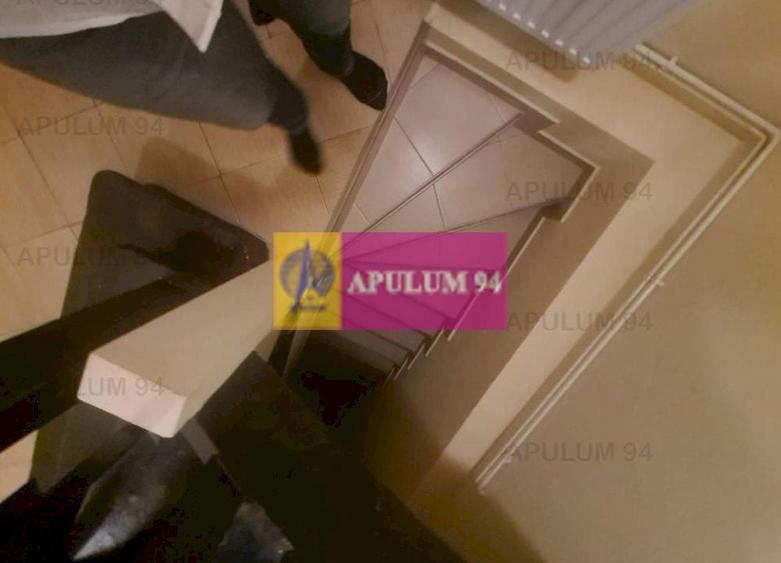 Vilă de v&acirc;nzare &icirc;n Bușteni - 36