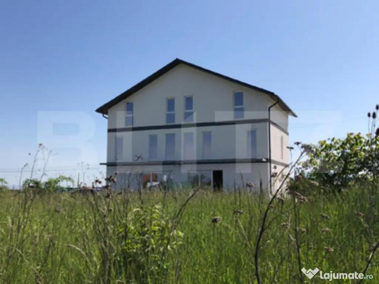 ???? Duplex de vanzare, cu 4 camere, cu priveli?te panorami - 2