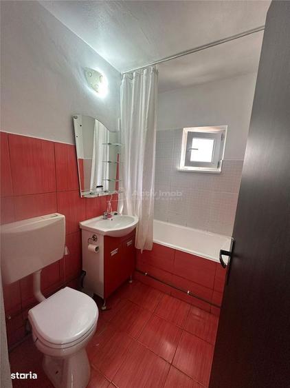 Apartament decomandat cu 3 camere, zona Cetate - 8