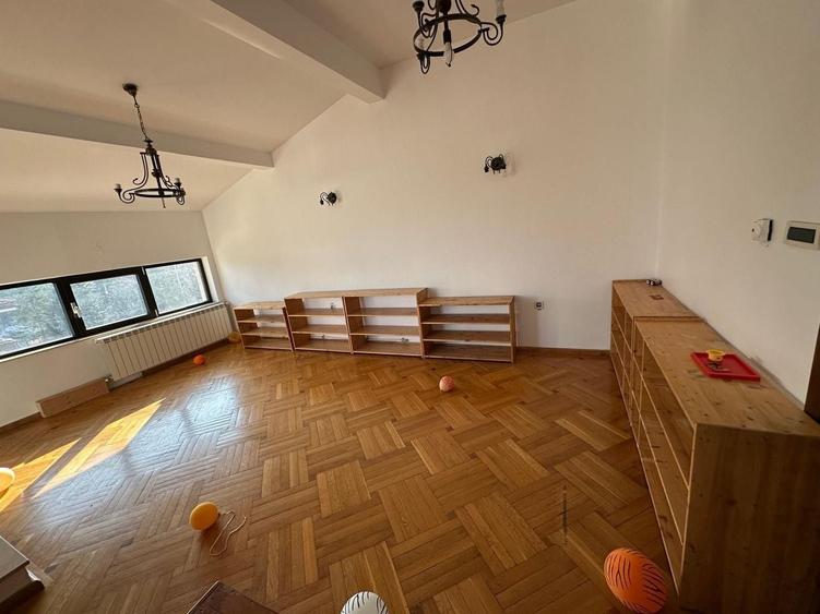 Vilă individuală 17 camere, 850 mp teren | Grădiniță / clinică | Iancu Nicolae - 37