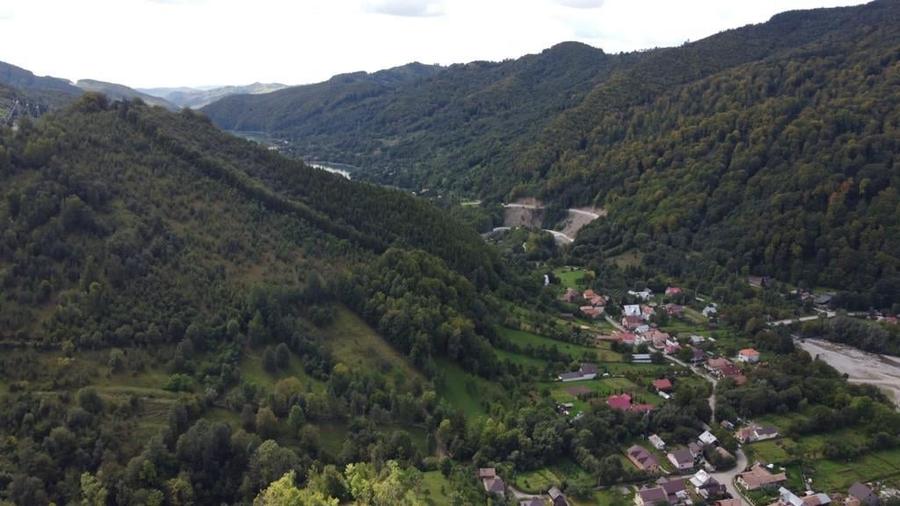 TEREN VALEA DOFTANEI - 10